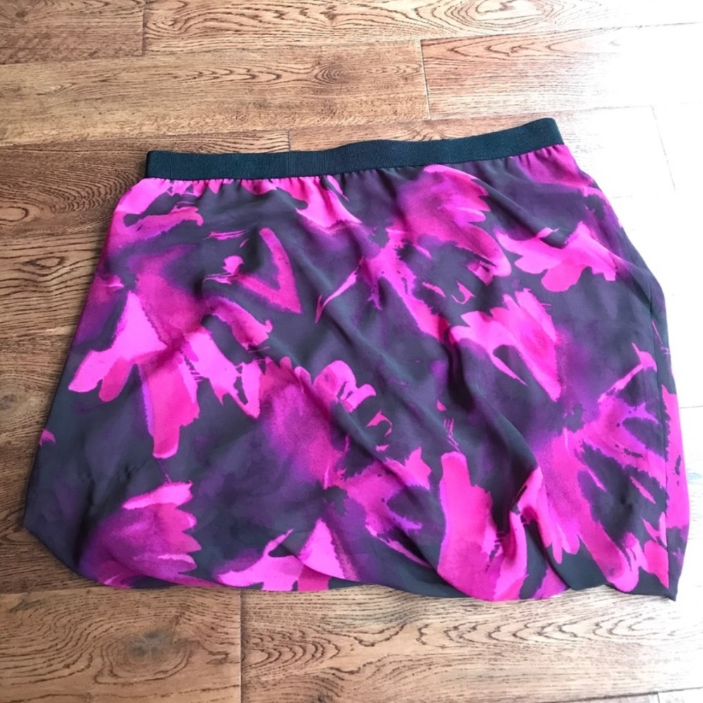 LOFT skirt